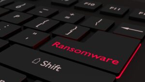 security media wire - ransomware