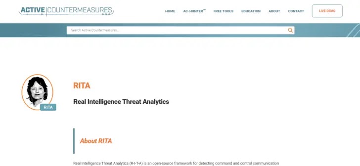 Threat Hunting Tools