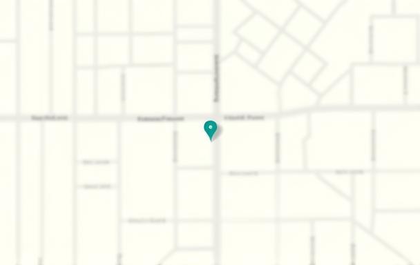 Map of Gentle Paws Grooming Edinburgh location