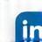 LinkedIn icon