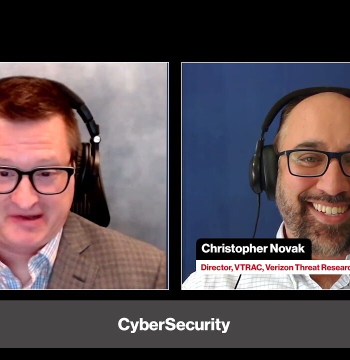 Encrypted: A Cyber Security Podcast | Verizon Partner Network