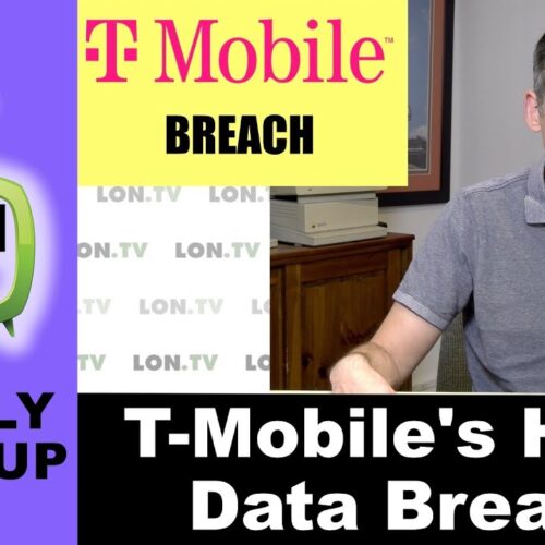 Why the T-Mobile Data Breach is One of the Worst Yet