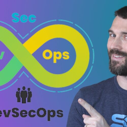 Explaining DevSecOps Engineer FULLY (Is It Right For You?)
