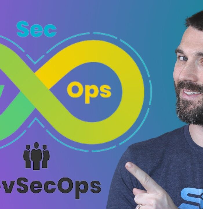 Explaining DevSecOps Engineer FULLY (Is It Right For You?)