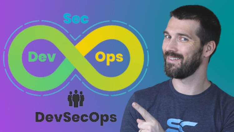 Explaining DevSecOps Engineer FULLY (Is It Right For You?)