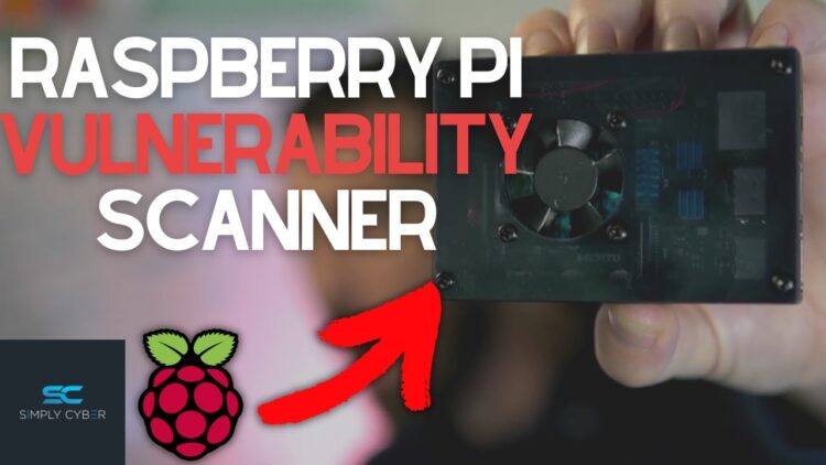 How To Build a Raspberry Pi Vulnerability Scanner (It's AWESOME)