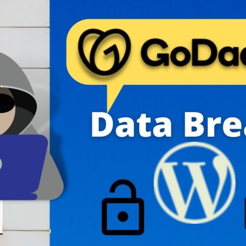 GoDaddy Security Breach WordPress Users Data | Godaddy Data Breach 2021 | SSL Private Keys Exposed