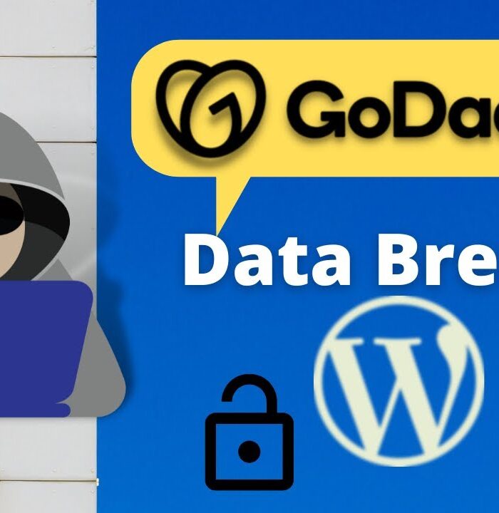 GoDaddy Security Breach WordPress Users Data | Godaddy Data Breach 2021