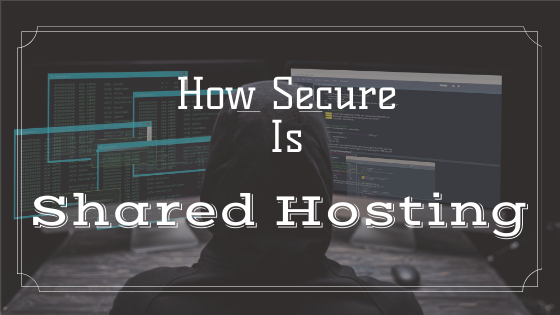 What Are The Potential Problems With Shared Hosting?