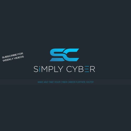 Simply Cyber