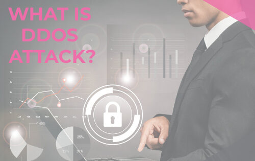 What Is DDos Attack