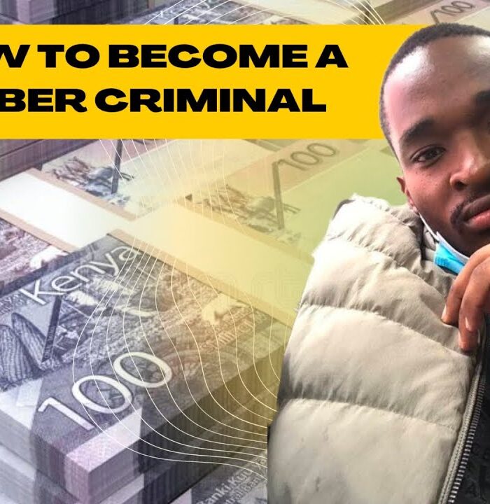 Frank Obegi and the Cybercrime Underworld