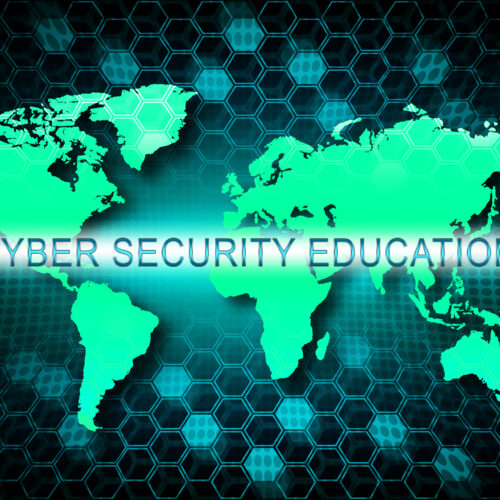cyber security education