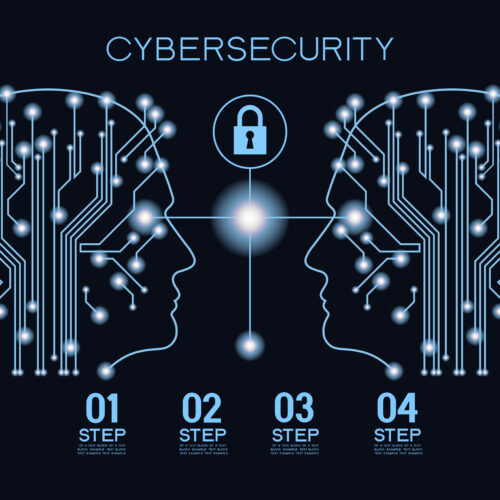 cyber security steps