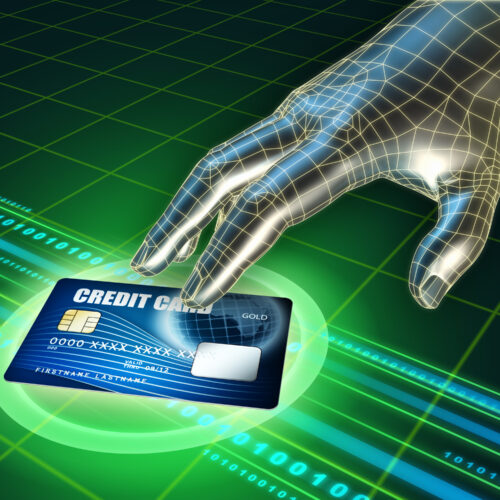 security media wire - credit card security