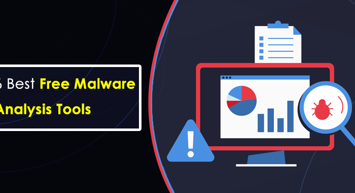 2023 Best Free Malware Analysis Tools to Break Down the Malware Samples