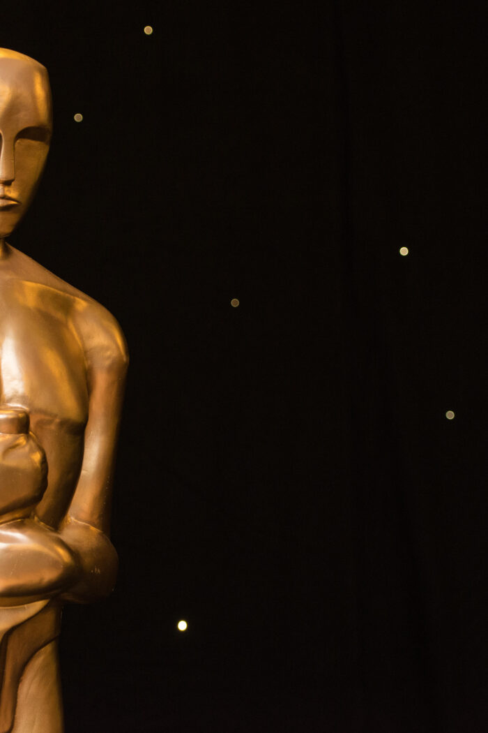 Oscar-Nominated Film Fans at Risk of Cyber Attacks