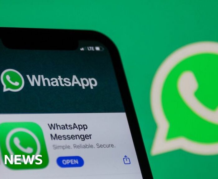 Messaging apps including Whatsapp oppose ‘surveillance’