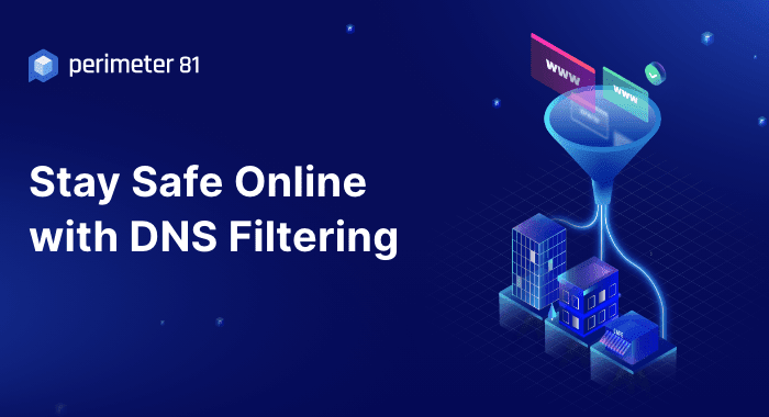 A Detailed Overview on DNS Filtering and How It Works?