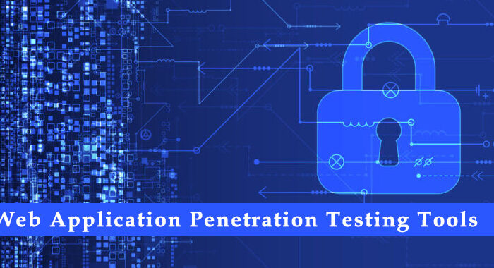 11 Best Free Web Application Penetration Testing Tools 2023