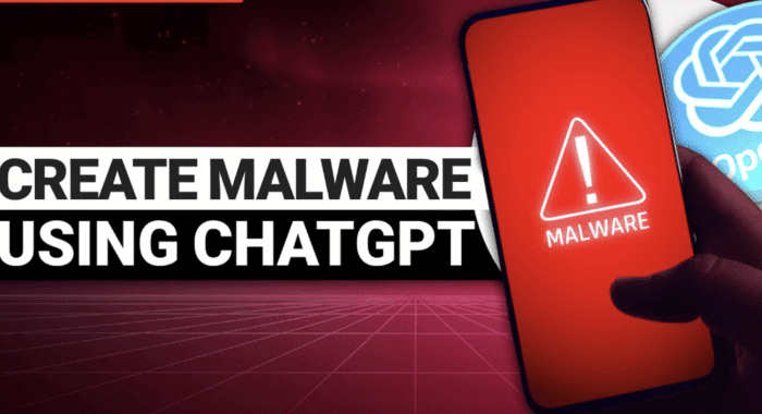 ChatGPT Can Write Malware for Developers