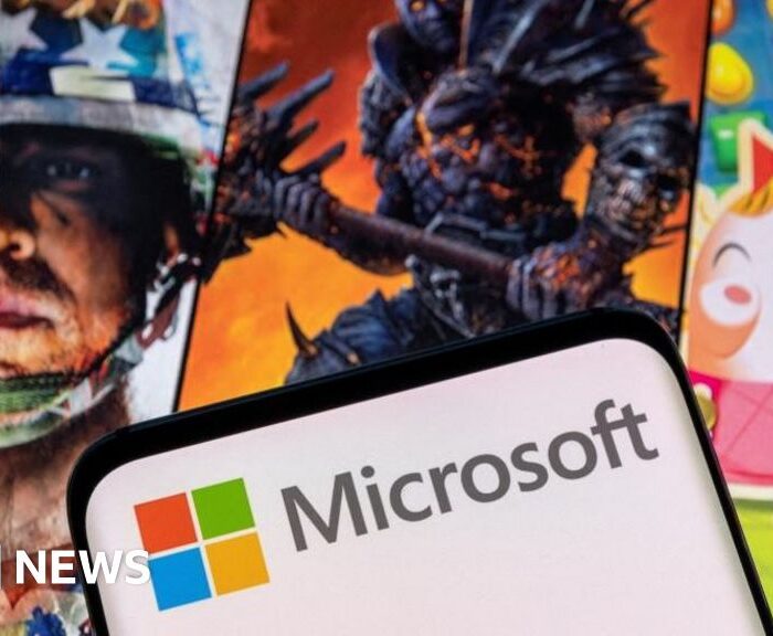 US moves to block Microsoft’s Activision takeover