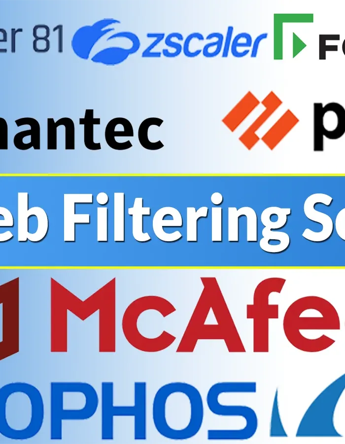 18 Best Web Filtering Solutions in 2023