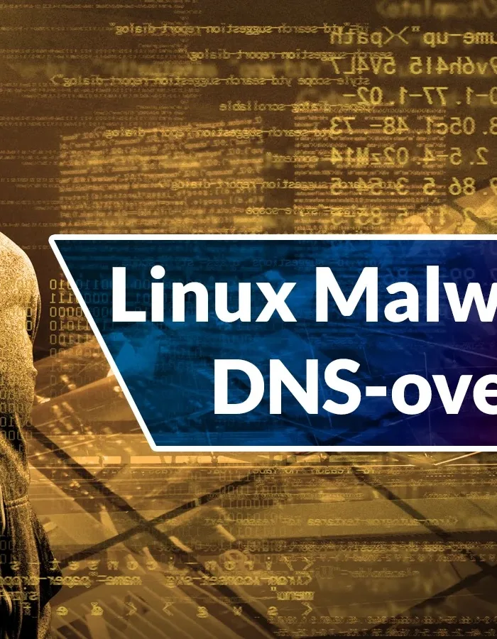 Chinese Hackers Employed DNS-over-HTTPS for Linux Malware Communication