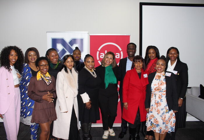 Absa Group and SACCI Celebrate the Success of the Inaugural Women-in-Business Directors Training Programme